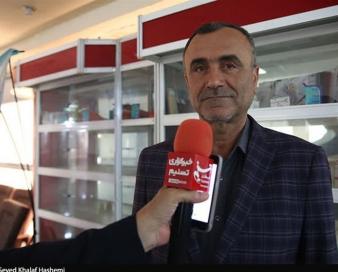 ممنوعیت اشتغال اتباع غیرمجاز در ‌بوشهر/ پلمپ واحدهای متخلف‌