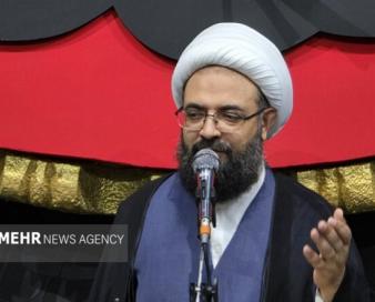 امام جمعه لنگرود: دغدغه‌مندان عفاف و حجاب باید مورد حمایت قرار گیرند