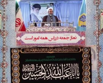 بصیرت و یاد اهل‌بیت جامعه را در برابر انحرافات بیمه می‌کند