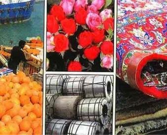 از اینچه‌برون تا اوراسیا؛ راه صادرات گلستان از کجا می‌لنگد؟