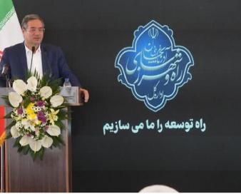 صدبرابر شدن اعتبار اجرای راه های آذربایجان غربی