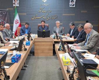 رشد ۴۲ درصدی حقوق دولتی معادن کردستان در سال ۱۴۰۳