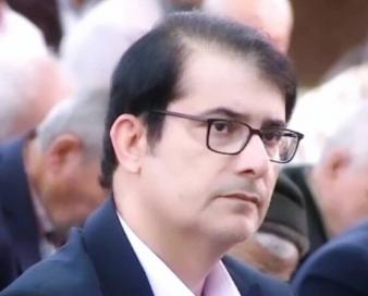 مدیرکل صنعت، معدن و تجارت بوشهر منصوب شد
