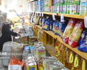 بحران تامین کالای اساسی در شرایط حساس نخواهیم داشت