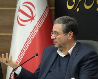 لزوم توجه به اجرای صحیح قانون جدید تجارت مرزی