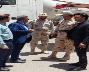 فعالیت‌ تجاری و ترانزیتی روان در گمرک دوغارون تایباد