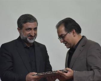 وزارت صنعت در جنگ 12 روزه هیچ گاه تعطیل نشد