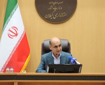 استاندار گیلان: یک‌ سوم صادرات نفتی کشور مربوط به پتروشیمی است