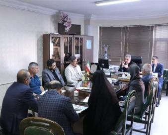آغاز رسمی راه‌اندازی شرکت تعاونی تأمین نیاز کارخانه‌های چایسازی گیلان