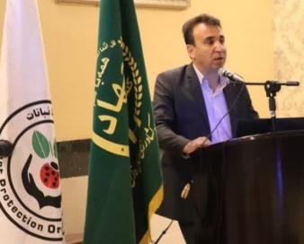 صادرات ۵۳۰۰ تن از محصولات کشاورزی استان فارس به کشور‌های حوزه خلیج فارس و اروپا
