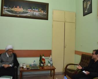هشدار آیت‌الله دژکام به غفلت مدیران فارس از برنامه هفتم توسعه