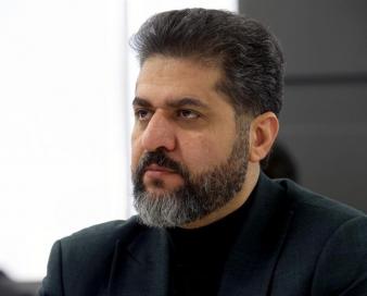 واردات رسمی از مرز شلمچه آغاز شد