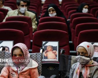 زخم بی‌توجهی بر تن پروانه‌ها