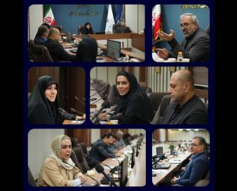کارگروه مد و لباس کشور نیاز به بازنگری قوانین دارد