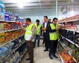 ارسال 232 مورد تخلف اقتصادی به تعزیرات حکومتی خراسان جنوبی