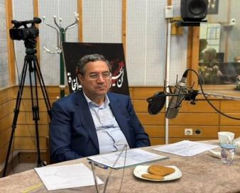 زنجیره های تولید کشاورزی در آذربایجان غربی تکمیل شود