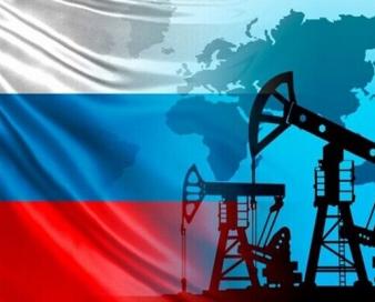 تهدید جدید برای خریداران نفت روسیه