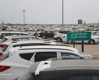 سود بازرگانی واردات خودرو اصلاح شد