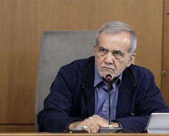 رئیس جمهور: طرح های توسعه‌ صنایع نزدیک خلیج فارس در اولویت قرار گیرد