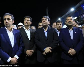 سفر وزیر صمت به جنوب کرمان؛ بازگشایی گره 25 ساله مس اسفندقه