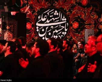 محرم و انقلاب اسلامی