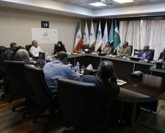 اتخاذ تصمیمات جدید در حوزه فعالیت‌های حمایتی از هنرمندان