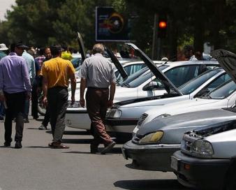 انحصار در بازار خودرو باید پایان یابد