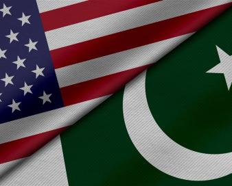 پاکستان از آمریکا نفت وارد می کند