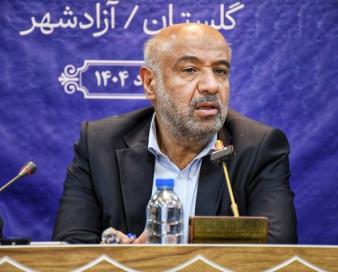 پیگیری طرح صادرات زغال‌سنگ استان گلستان