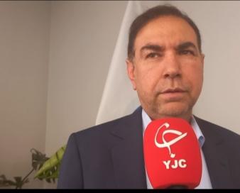 کارگروه آرد و نان هر استان مسئول پیگیری تمامی امور نان شد