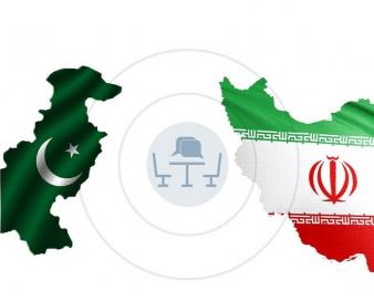 تراز تجاری مثبت ایران با پاکستان/ تقویت زیرساخت‌ها برای توسعه روابط ضروری است