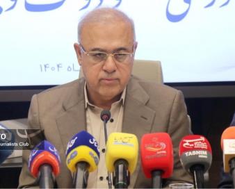 مشکلات مزارع میگو و روند صادرات و واردات با جدیت پیگیری می‌شود