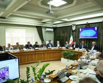 سامان‌دهی صادرات زعفران خراسان رضوی با ایجاد کنسرسیوم صادراتی