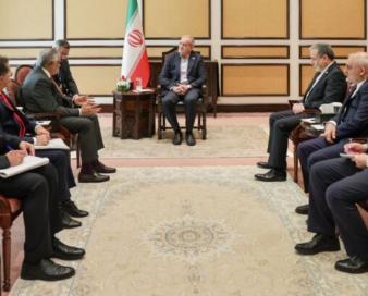 پزشکیان: پیمان‌های راهبردی مشترک ایران و پاکستان باید با رویکردی جدید احیا شود