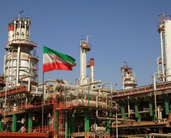 راهبرد موفق صنعت نفت ایران در جهش تولید نفت خام