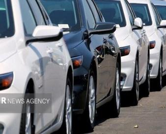 قیمت خودروهای وارداتی قطعی نیست