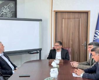 سنگ‌اندازی برخی مدیران در مسیر فعالیت بخش خصوصی