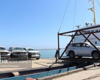 مهلت ثبت نام برای خرید خودروهای وارداتی تمدید شد