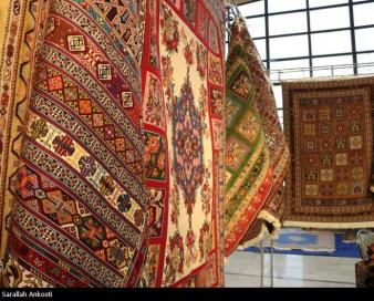 صنعت فرش دستباف ایران؛ میراثی که به فراموشی سپرده می‌شود