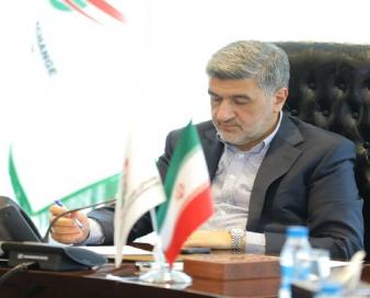 رئیس سازمان بورس برای پیگیری مطالبات بازار سرمایه به ۵ وزیر نامه نوشت