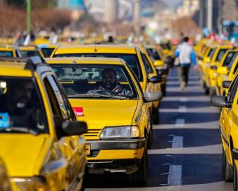 ارائه مدلی مشترک برای حل مشکل بیمه تامین اجتماعی ۳۰ هزار تاکسیران