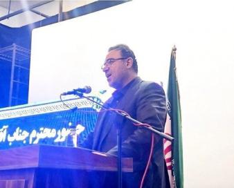 تاکید معاون وزیر صنعت بر توسعه صنایع غذایی و دارویی جنوب کرمان