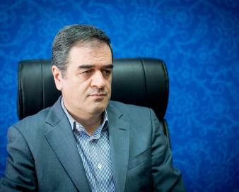 خسروشاهی: پاسخگویی سریع به زائران اربعین اولویت بیمه مرکزی است