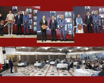 برگزیدگان «جشنواره نقد سبز» بانک کشاورزی اعلام شدند