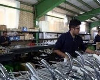 تعطیلی 80 درصد کارخانه‌های شیرآلات بهداشتی صحت دارد؟