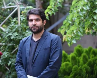 ادامه کار ژورنالیستی با نوشتن کتاب؛ خبرنگار تخصصی محلی از اعراب ندارد
