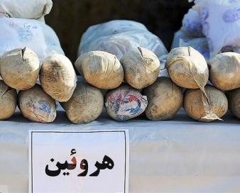 کشف مواد مخدر از باک خودرو سواری در گمرک دوغارون