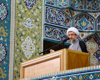 تورم و گرانی کنونی شایسته ملت پای کار ایران نیست