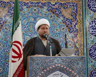 وحدت مردم سیلی سختی به صورت آمریکا و اسرائیل وارد کرد