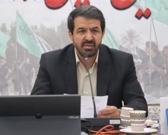 انتقاد استاندار همدان از بانک‌های کم‌اثر در توسعه استان